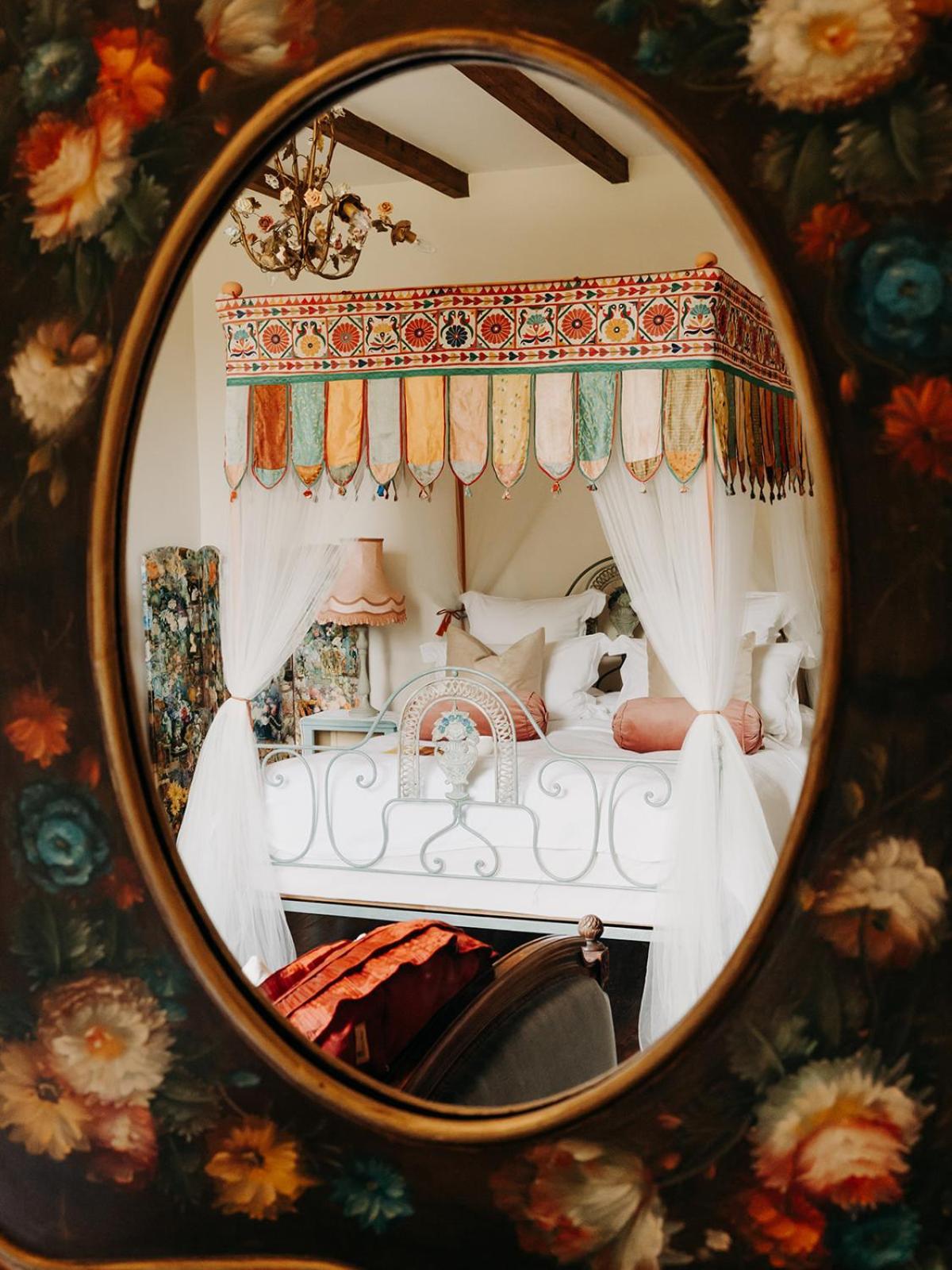 Manoir Laurette Bed and Breakfast Saint-Martin-Petit Buitenkant foto