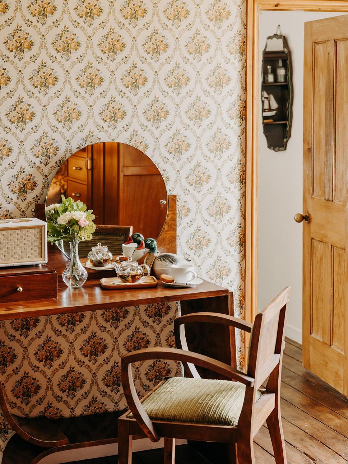 Manoir Laurette Bed and Breakfast Saint-Martin-Petit Buitenkant foto
