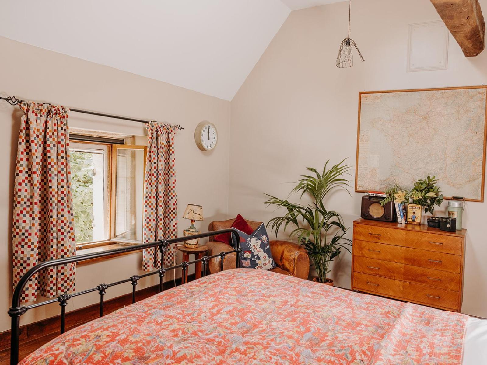 Manoir Laurette Bed and Breakfast Saint-Martin-Petit Buitenkant foto