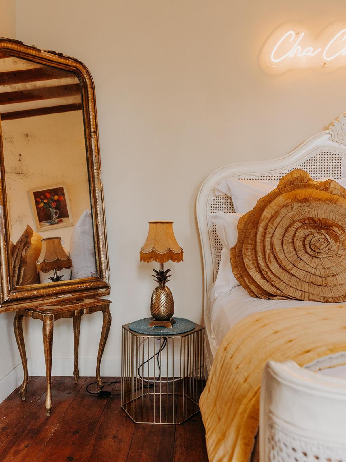 Manoir Laurette Bed and Breakfast Saint-Martin-Petit Buitenkant foto
