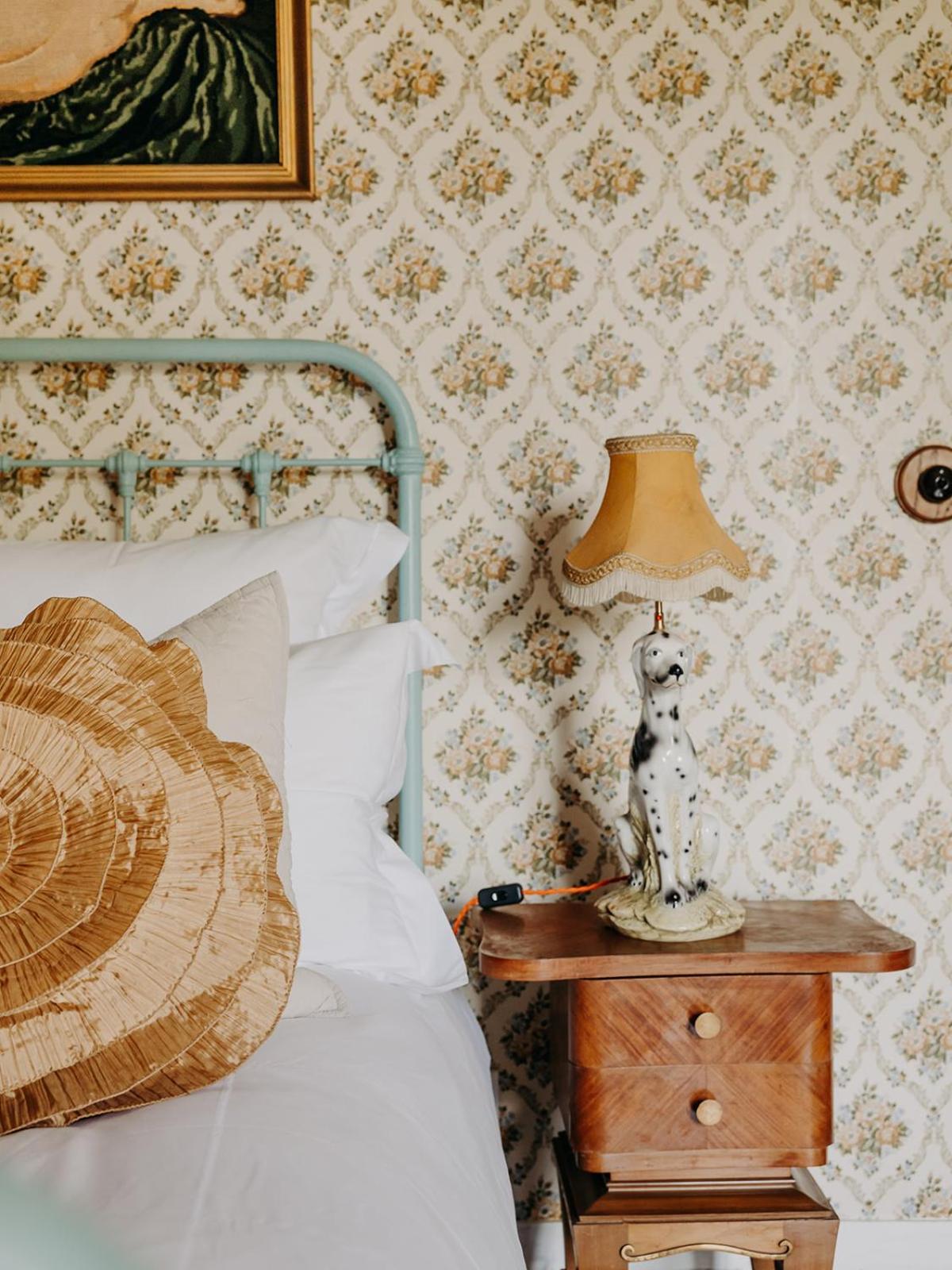 Manoir Laurette Bed and Breakfast Saint-Martin-Petit Buitenkant foto