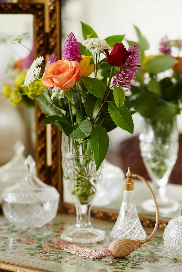 Manoir Laurette Bed and Breakfast Saint-Martin-Petit Buitenkant foto